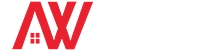Art Wood footer Logo