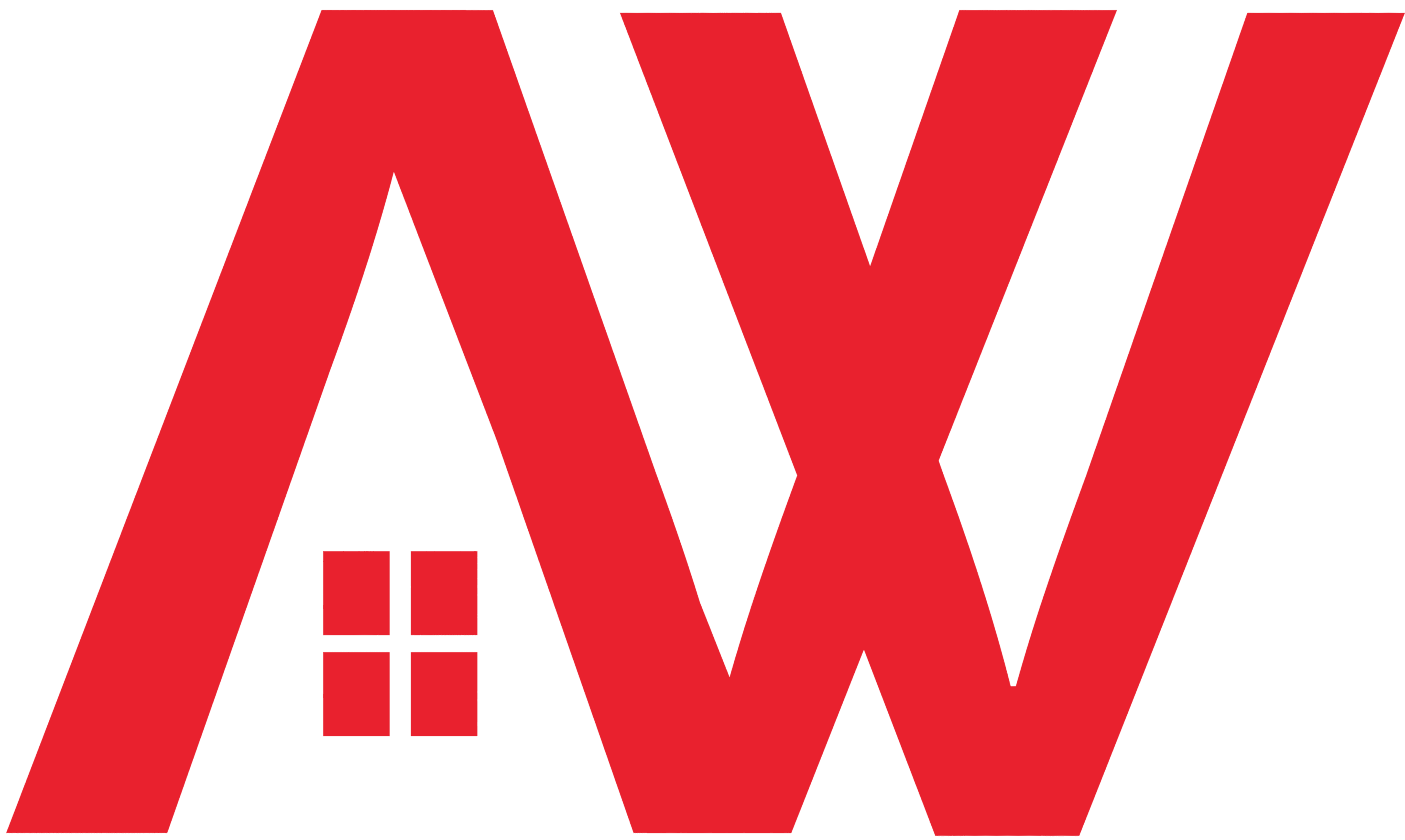 Art Wood Logo