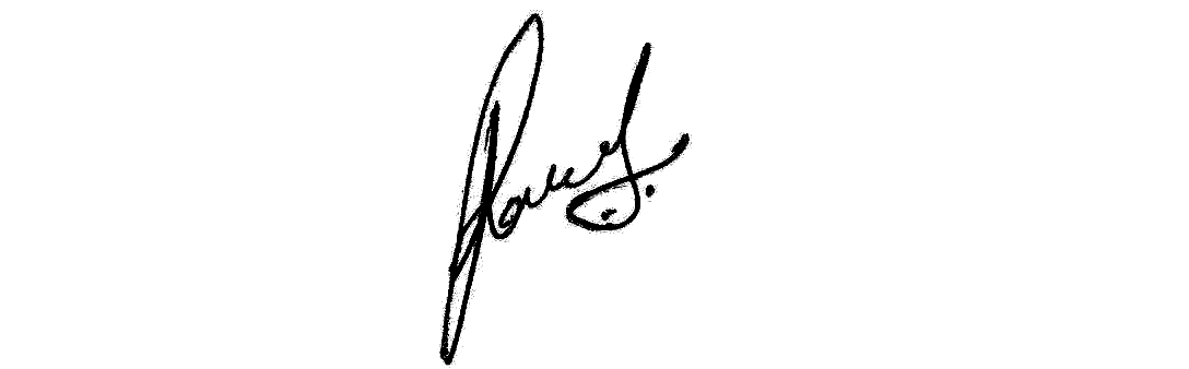 Signature