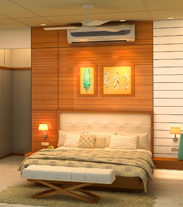 Spacious Roomy Project