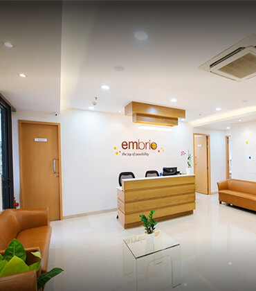 Embrio hospital Image