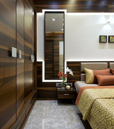 High Living project