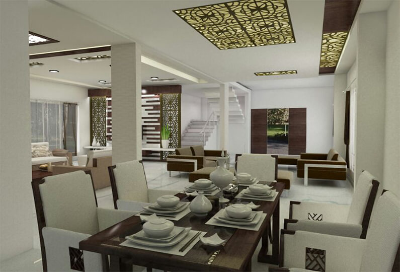 Elegance Focus Art Wood interior 1