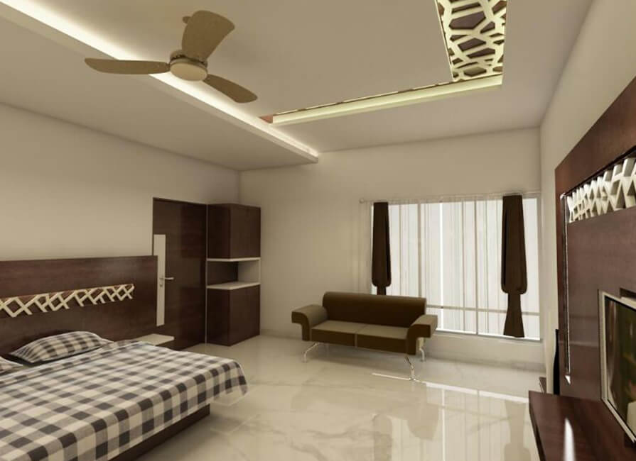 Elegance Focus Art Wood interior 3