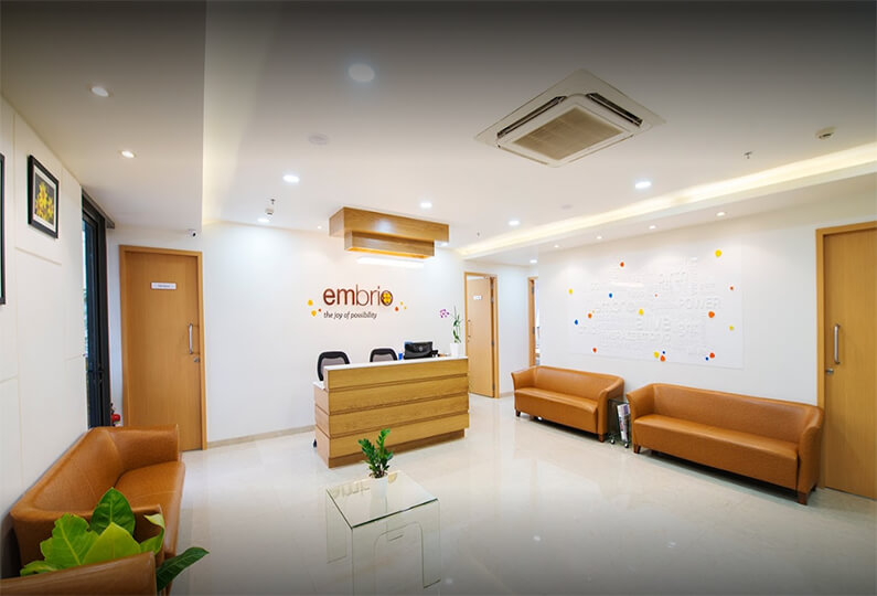 Embrio Hospital Image