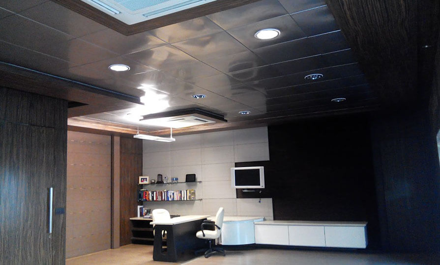 Emcure Art Wood interior 3