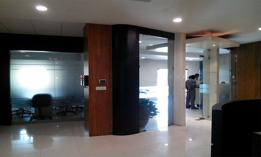 Emcure Art Wood Interior 4