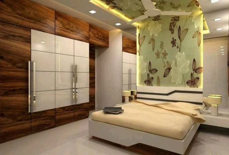 High Living Art Wood interior 1