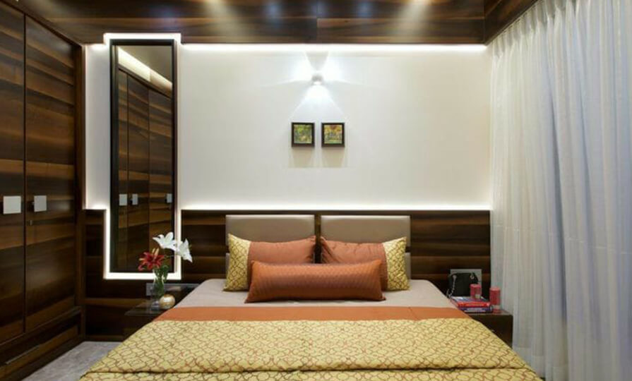 High Living Art Wood interior 2