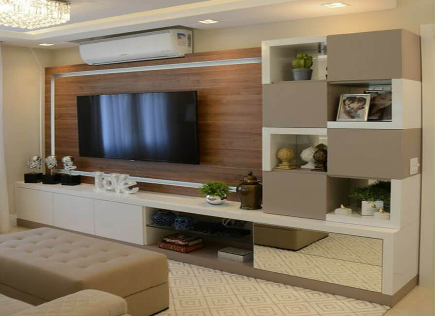 High Living Art Wood interior 3
