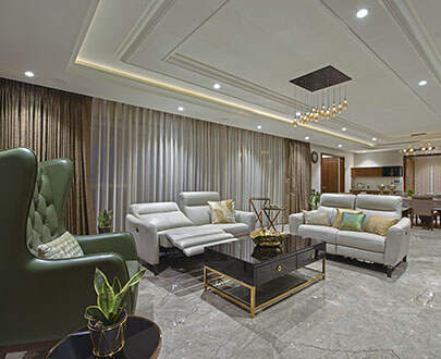 Soniya kolhapure house interior