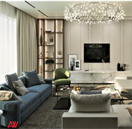 Art Wood Interior Designer & Contractor