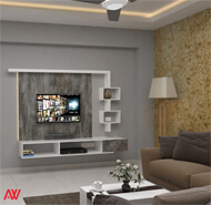 Art Wood Interior Contractor & Designer