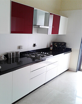 Kitchen Image