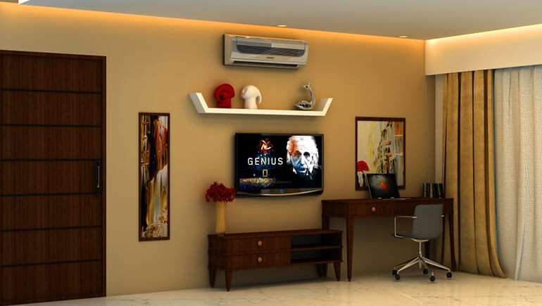 Interior Design by Art Wood