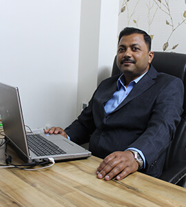 Ranjeet Sharma