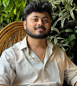 Nishant Sharma