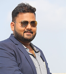 Shivam Sharma